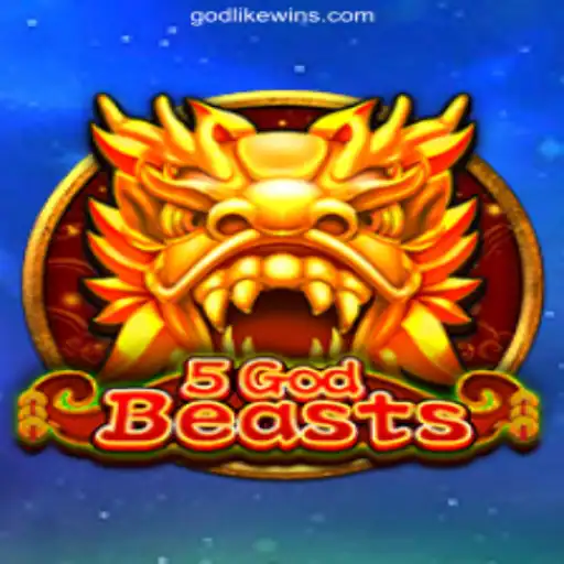 Master the Mystical World of 5GodBeasts: A Strategic Adventure