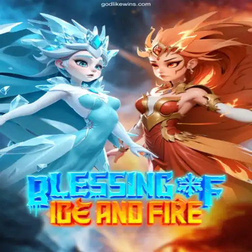 Exploring the Mystical World of BlessingofIceandFire: A Guide to Mastering the Game