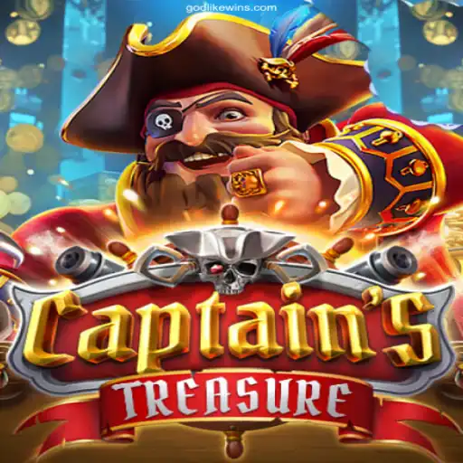 Discover the Adventure of CaptainssTreasure with GodlikeWin