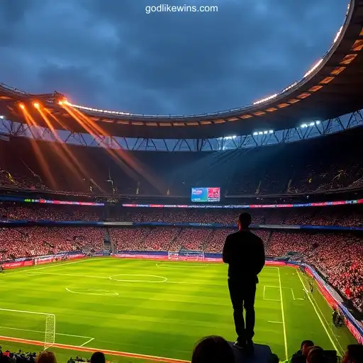 Exploring the Fascinating World of Exclusive Events