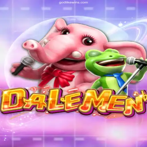 Delve Into the World of DALEMEN: A Fresh Battleground in Digital Gaming