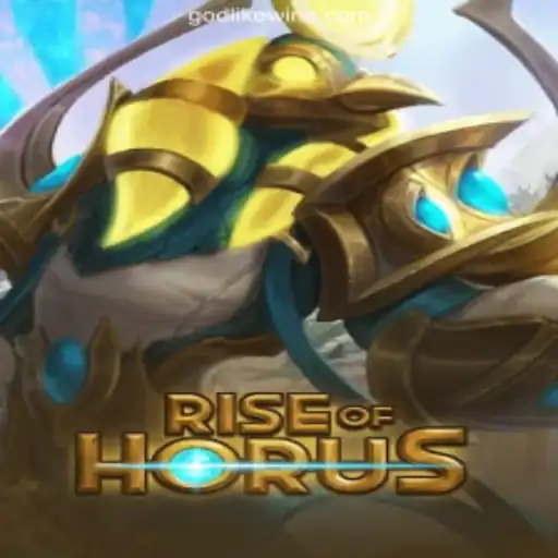 Rise of Horus: A Deep Dive into the Game and Its Exploration of Ancient Egypt