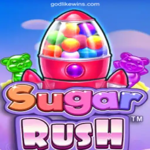 SugarRush: An Exciting Gateway to Sweet Gaming Adventures with GodlikeWin