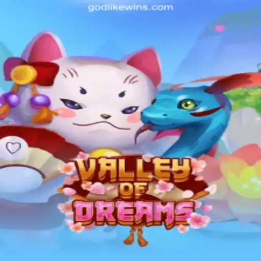 Discovering the Enchantment of ValleyofDreams