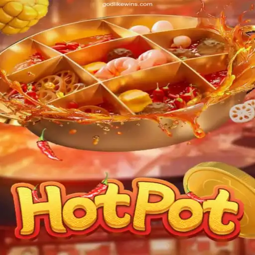 Hotpot: A Thrilling Game Experience with GodlikeWin - Brazil's Premier Betting Platform