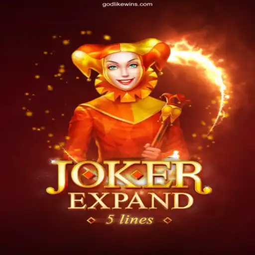 Explore JokerExpand: A Thrilling Casino Adventure