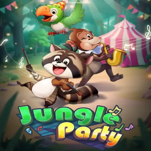 Exploring JungleParty: The Thrilling New Gameplay Revolutionizing Online Gaming