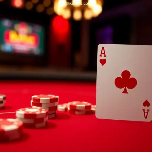 Exploring the World of Online Baccarat