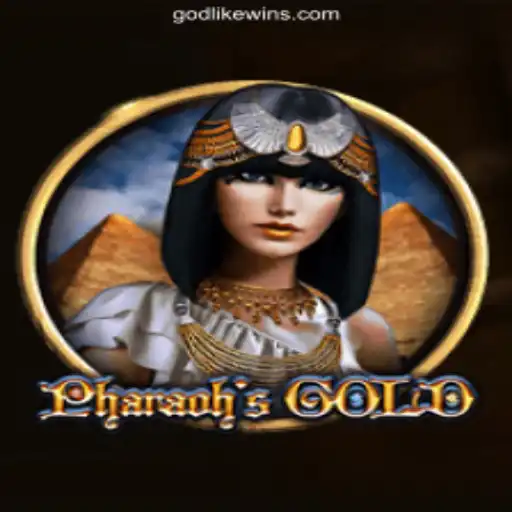 PharaohsGold: Discover the Treasures of Ancient Egypt