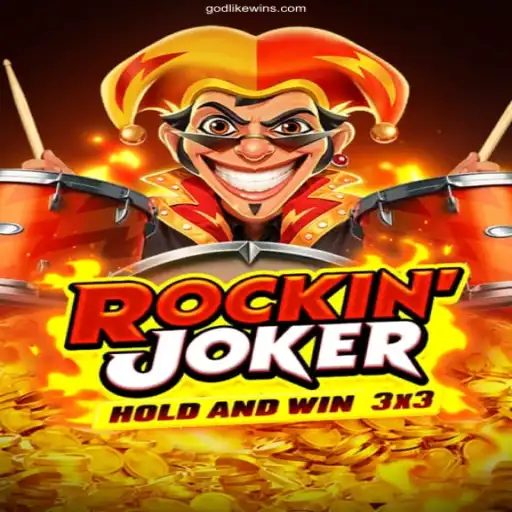 The Exciting World of RockinJoker and the Role of GodlikeWin