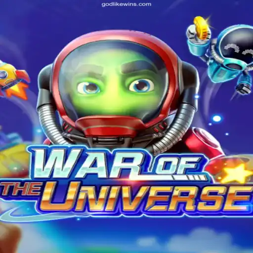 Explore WAROFTHEUNIVERSE: The Strategic Battle of Gods